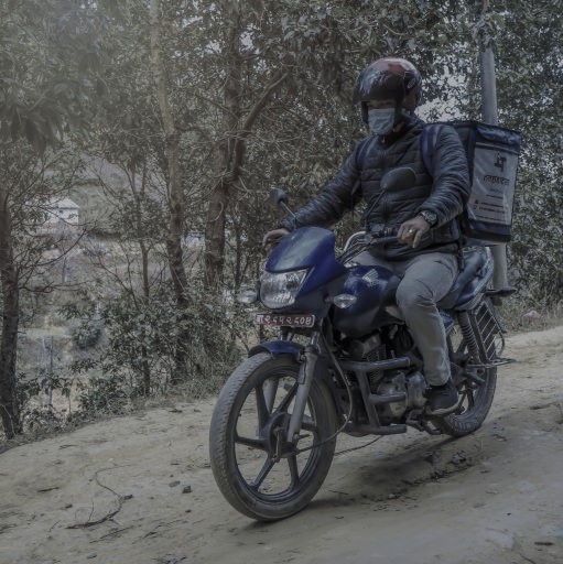 Nepal Can Group | Empowering Nepal’s Digital & Logistics Ecosystem